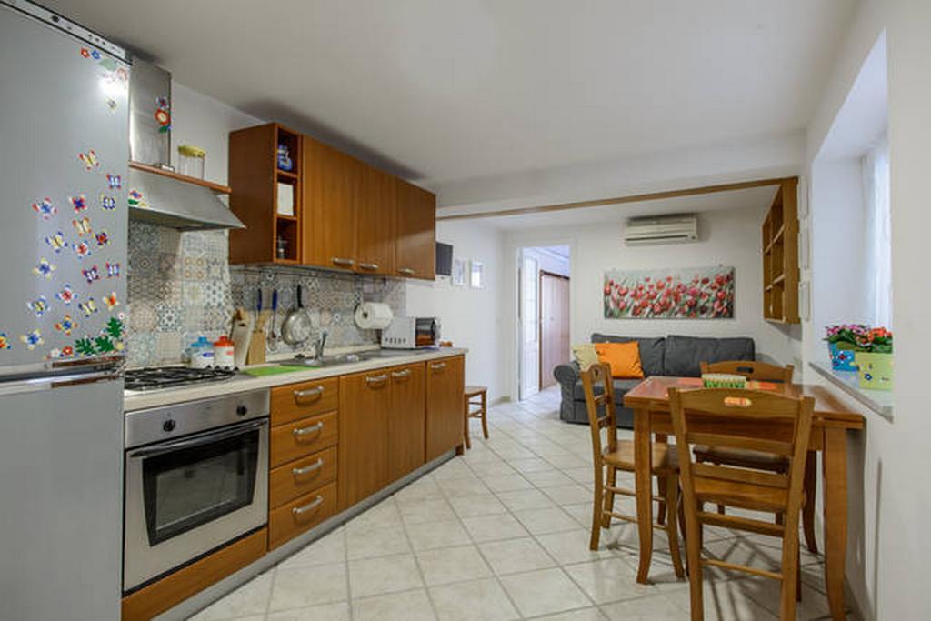 Casa San Marcellino Apartment Naples Exterior photo