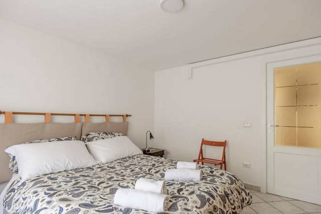 Casa San Marcellino Apartment Naples Exterior photo