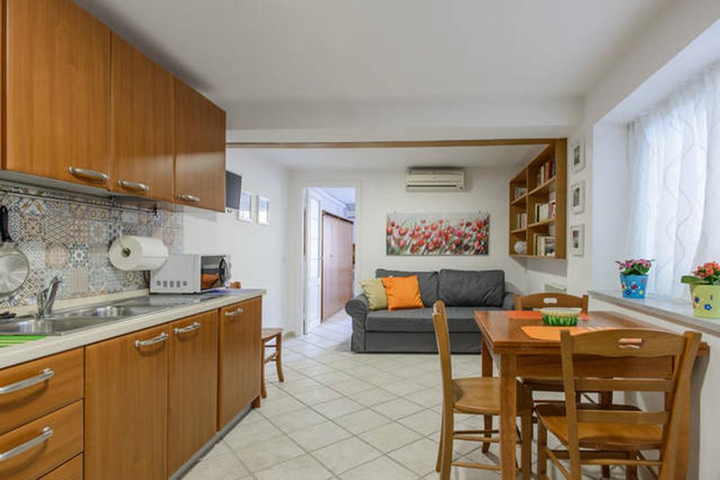 Casa San Marcellino Apartment Naples Exterior photo
