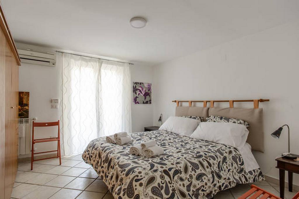 Casa San Marcellino Apartment Naples Exterior photo