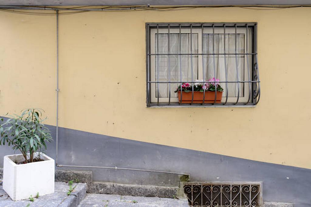 Casa San Marcellino Apartment Naples Exterior photo