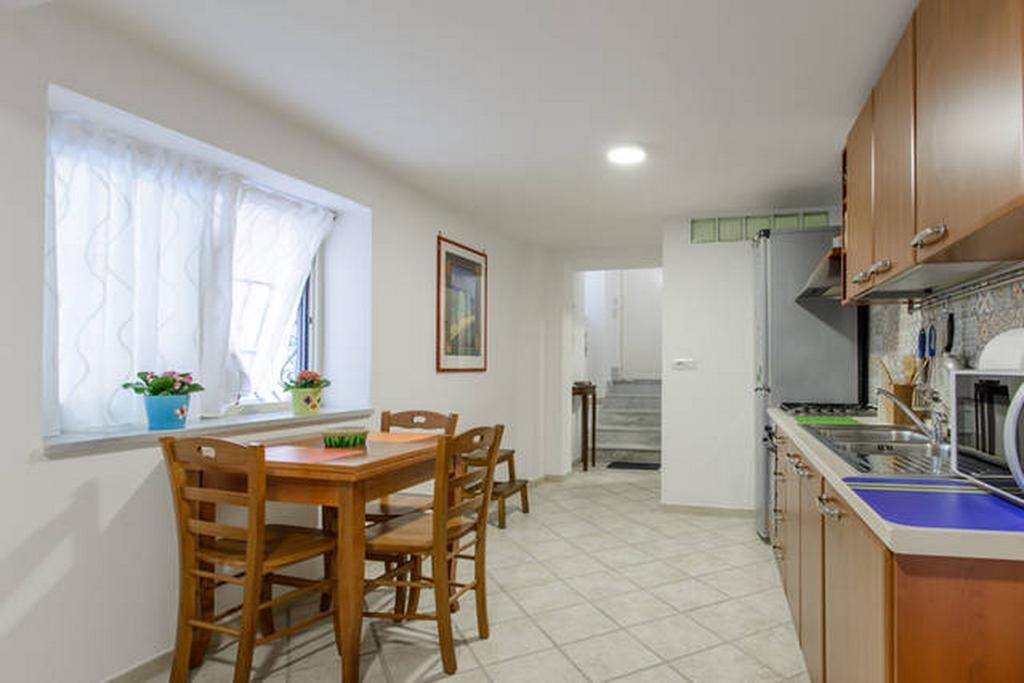 Casa San Marcellino Apartment Naples Exterior photo